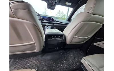 Cadillac Escalade * Sport * 2 КЛЮЧА* ПОДГРЕВ* KEYLESS* PANO* - автомобили, коли, обяви за нови и употребявани 15