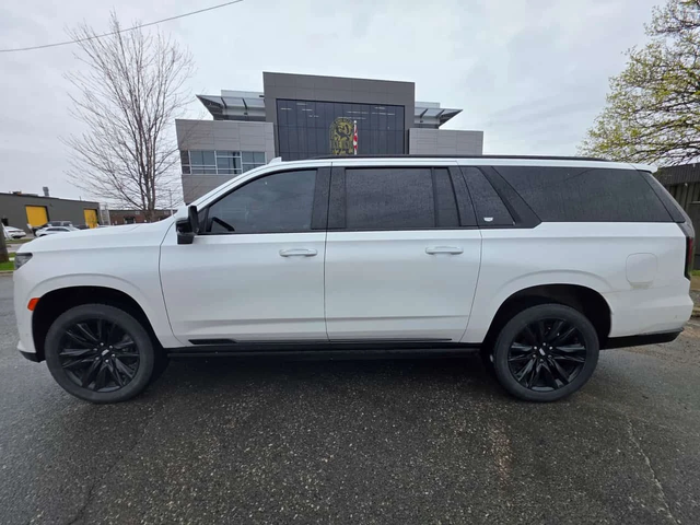 Cadillac Escalade * Sport * 2 КЛЮЧА* ПОДГРЕВ* KEYLESS* PANO* - автомобили, коли, обяви за нови и употребявани 1