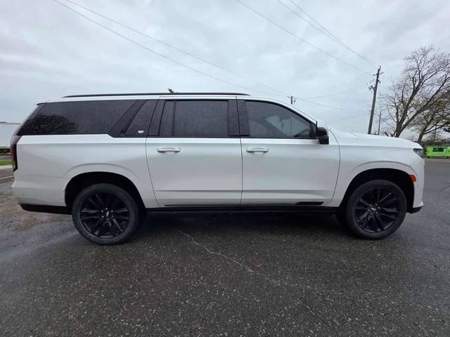Cadillac Escalade * Sport * 2 КЛЮЧА* ПОДГРЕВ* KEYLESS* PANO* - автомобили, коли, обяви за нови и употребявани 2