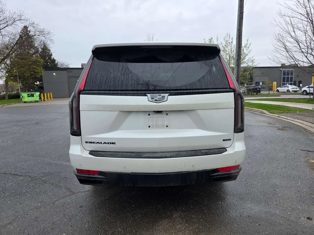 Cadillac Escalade * Sport * 2 КЛЮЧА* ПОДГРЕВ* KEYLESS* PANO* - автомобили, коли, обяви за нови и употребявани 3