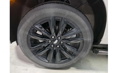 Cadillac Escalade * Sport * 2 КЛЮЧА* ПОДГРЕВ* KEYLESS* PANO* - автомобили, коли, обяви за нови и употребявани 6
