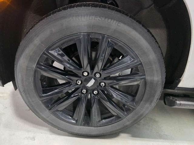 Cadillac Escalade * Sport * 2 КЛЮЧА* ПОДГРЕВ* KEYLESS* PANO* - автомобили, коли, обяви за нови и употребявани 6