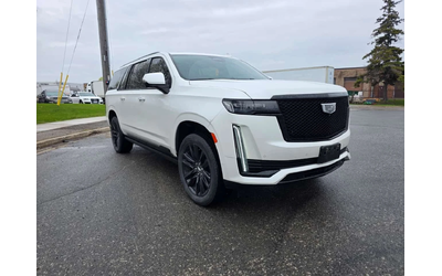 Cadillac Escalade * Sport * 2 КЛЮЧА* ПОДГРЕВ* KEYLESS* PANO* - автомобили, коли, обяви за нови и употребявани 9
