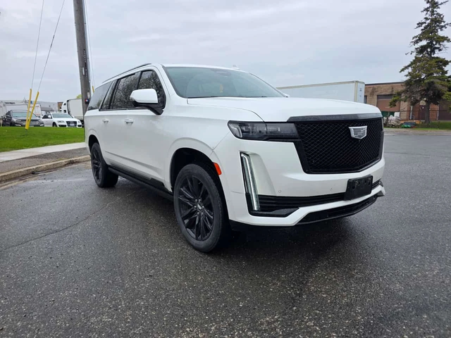 Cadillac Escalade * Sport * 2 КЛЮЧА* ПОДГРЕВ* KEYLESS* PANO* - автомобили, коли, обяви за нови и употребявани 9