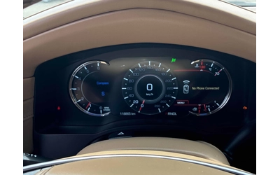 Cadillac Escalade Platinum* CARFAX* АВТО КРЕДИТ* - автомобили, коли, обяви за нови и употребявани 11