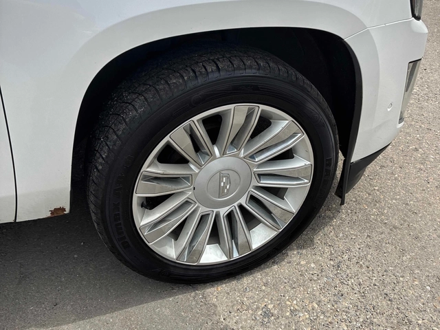 Cadillac Escalade Platinum* CARFAX* АВТО КРЕДИТ* - автомобили, коли, обяви за нови и употребявани 4
