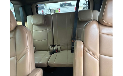 Cadillac Escalade Platinum* CARFAX* АВТО КРЕДИТ* - автомобили, коли, обяви за нови и употребявани 8