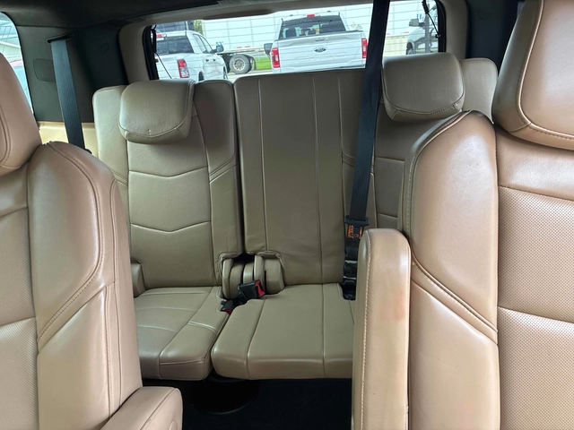 Cadillac Escalade Platinum* CARFAX* АВТО КРЕДИТ* - автомобили, коли, обяви за нови и употребявани 8