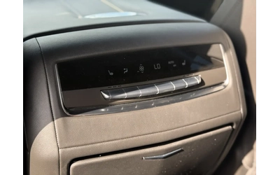 Cadillac Escalade Sport 4x4 checks every box - 6 - автомобили, коли, обяви за нови и употребявани 14