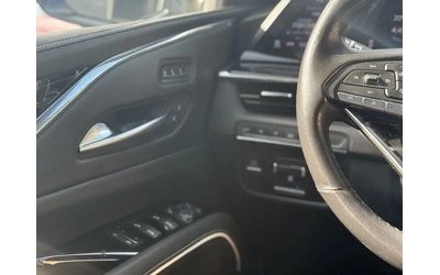 Cadillac Escalade Sport 4x4 checks every box - 6 - автомобили, коли, обяви за нови и употребявани 15