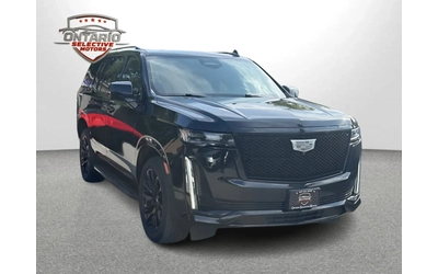 cadillac-escalade - 2