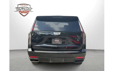 cadillac-escalade - 4