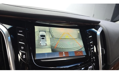 Cadillac Escalade HUD| 360| ПАНО| ПОДГРЕВ| ОБДУХВАНЕ - автомобили, коли, обяви за нови и употребявани 11