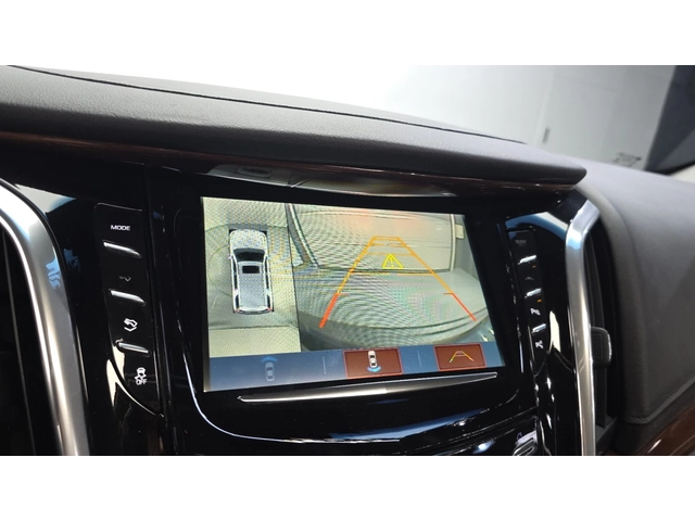 Cadillac Escalade HUD| 360| ПАНО| ПОДГРЕВ| ОБДУХВАНЕ - автомобили, коли, обяви за нови и употребявани 11