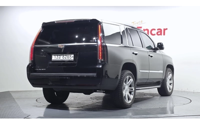 cadillac-escalade - 1
