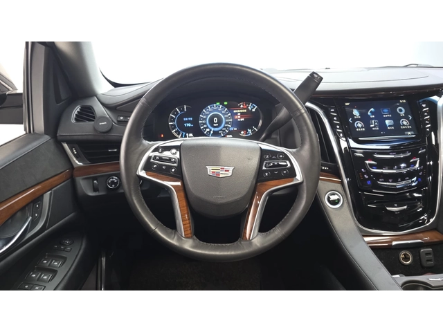 Cadillac Escalade HUD| 360| ПАНО| ПОДГРЕВ| ОБДУХВАНЕ - автомобили, коли, обяви за нови и употребявани 9