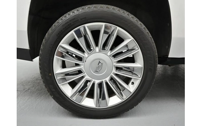 cadillac-escalade - 2