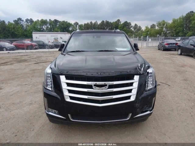 Cadillac Escalade LUXURY| HUD| ПОДГРЕВ| ОБДУХВАНЕ| 360 - автомобили, коли, обяви за нови и употребявани 11