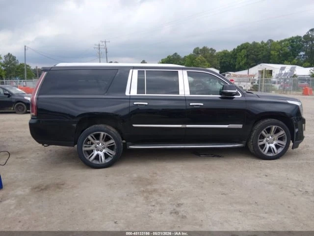 Cadillac Escalade LUXURY| HUD| ПОДГРЕВ| ОБДУХВАНЕ| 360 - автомобили, коли, обяви за нови и употребявани 12