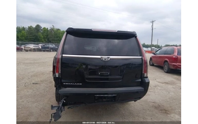 Cadillac Escalade LUXURY| HUD| ПОДГРЕВ| ОБДУХВАНЕ| 360 - автомобили, коли, обяви за нови и употребявани 15