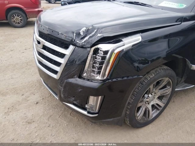 Cadillac Escalade LUXURY| HUD| ПОДГРЕВ| ОБДУХВАНЕ| 360 - автомобили, коли, обяви за нови и употребявани 16
