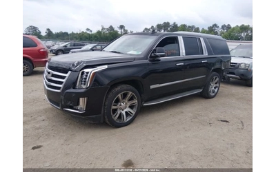cadillac-escalade - 1