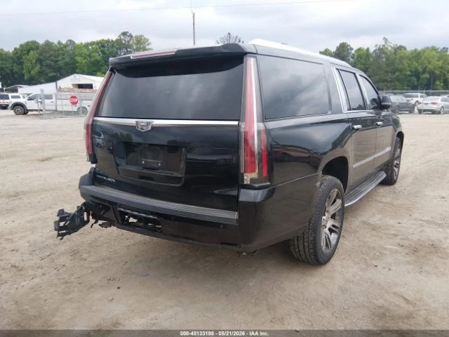 Cadillac Escalade LUXURY| HUD| ПОДГРЕВ| ОБДУХВАНЕ| 360 - автомобили, коли, обяви за нови и употребявани 3