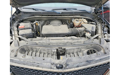 Cadillac Escalade 6.2L 8 REAR WHEEL DRIVE - автомобили, коли, обяви за нови и употребявани 11