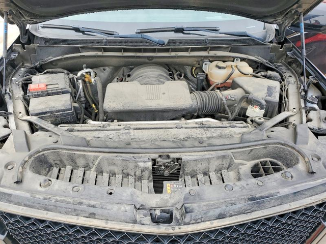 Cadillac Escalade 6.2L 8 REAR WHEEL DRIVE - автомобили, коли, обяви за нови и употребявани 11