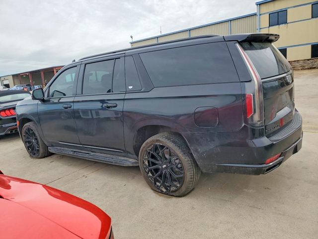 Cadillac Escalade 6.2L 8 REAR WHEEL DRIVE - автомобили, коли, обяви за нови и употребявани 1