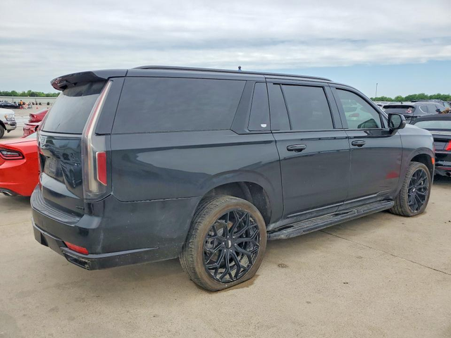 Cadillac Escalade 6.2L 8 REAR WHEEL DRIVE - автомобили, коли, обяви за нови и употребявани 2