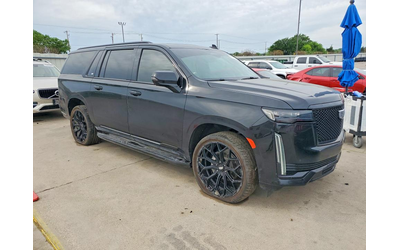cadillac-escalade-6-2l-8-rear-wheel-drive - 3