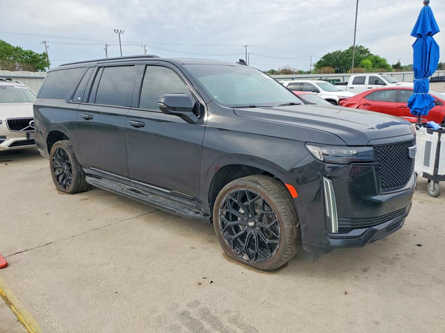 Cadillac Escalade 6.2L 8 REAR WHEEL DRIVE - автомобили, коли, обяви за нови и употребявани 3
