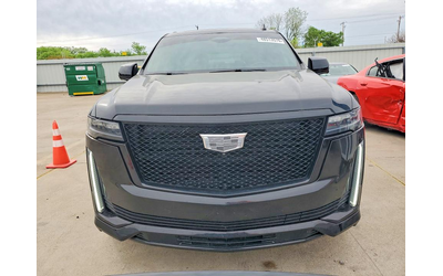 cadillac-escalade-6-2l-8-rear-wheel-drive - 4