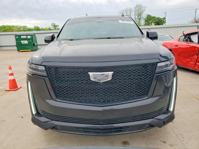 Cadillac Escalade 6.2L 8 REAR WHEEL DRIVE - автомобили, коли, обяви за нови и употребявани 4