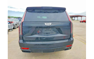 cadillac-escalade-6-2l-8-rear-wheel-drive - 5