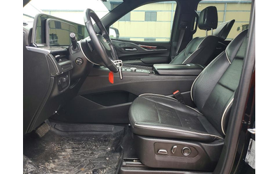 Cadillac Escalade 6.2L 8 REAR WHEEL DRIVE - автомобили, коли, обяви за нови и употребявани 6
