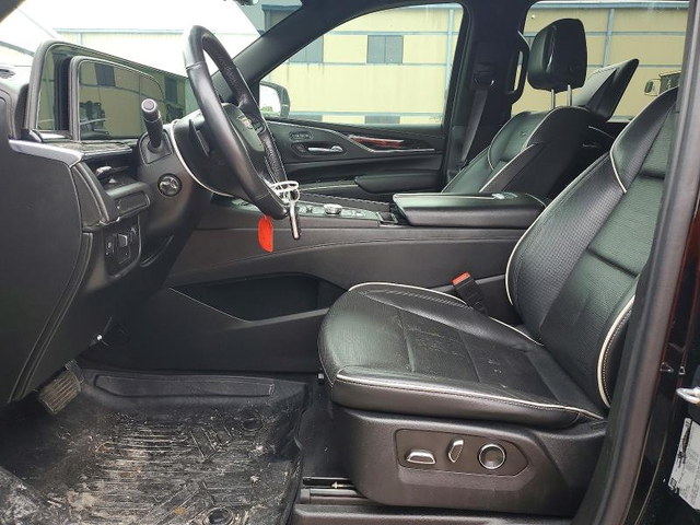 Cadillac Escalade 6.2L 8 REAR WHEEL DRIVE - автомобили, коли, обяви за нови и употребявани 6