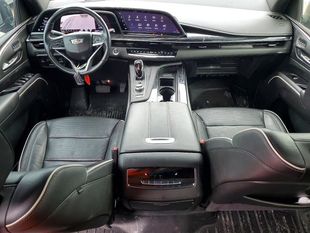 Cadillac Escalade 6.2L 8 REAR WHEEL DRIVE - автомобили, коли, обяви за нови и употребявани 7