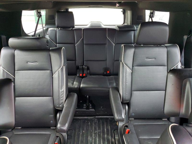 Cadillac Escalade 6.2L 8 REAR WHEEL DRIVE - автомобили, коли, обяви за нови и употребявани 9