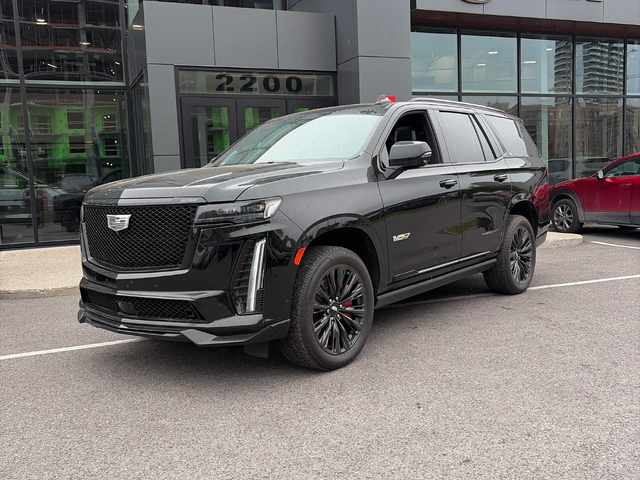 Cadillac Escalade 6.2L 8cyl 4WD - автомобили, коли, обяви за нови и употребявани 0