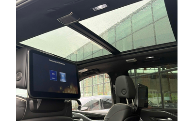 Cadillac Escalade 6.2L 8cyl 4WD - автомобили, коли, обяви за нови и употребявани 13