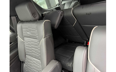 Cadillac Escalade 6.2L 8cyl 4WD - автомобили, коли, обяви за нови и употребявани 14