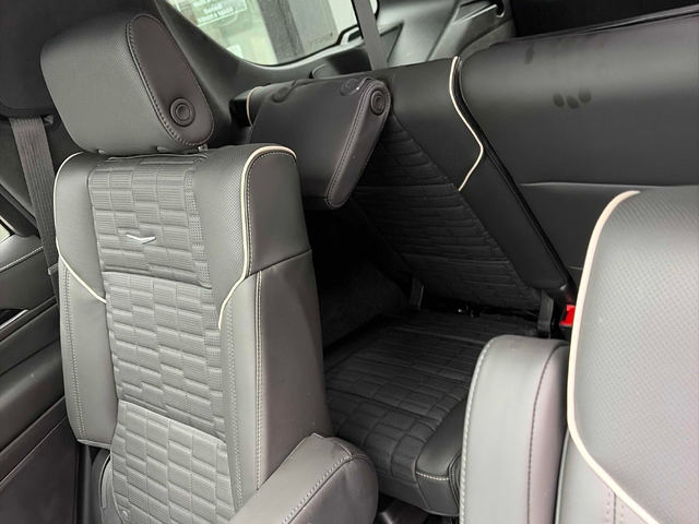 Cadillac Escalade 6.2L 8cyl 4WD - автомобили, коли, обяви за нови и употребявани 14