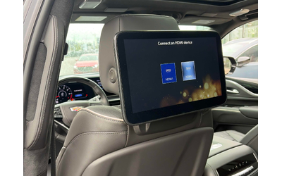 Cadillac Escalade 6.2L 8cyl 4WD - автомобили, коли, обяви за нови и употребявани 15