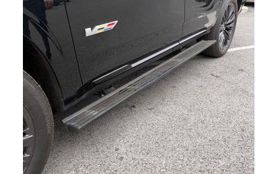 Cadillac Escalade 6.2L 8cyl 4WD - автомобили, коли, обяви за нови и употребявани 16