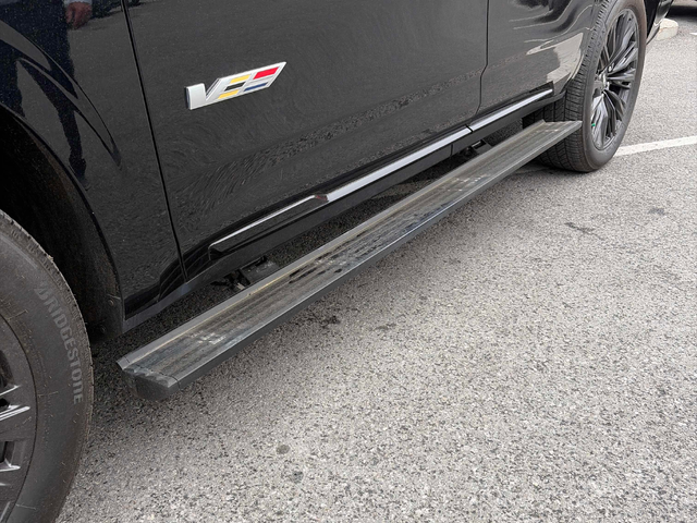 Cadillac Escalade 6.2L 8cyl 4WD - автомобили, коли, обяви за нови и употребявани 16