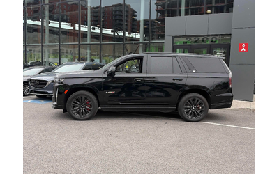 cadillac-escalade-6-2l-8cyl-4wd - 1