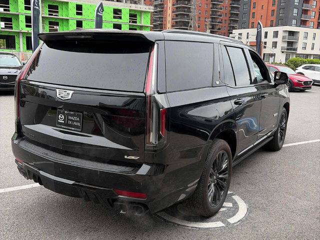 Cadillac Escalade 6.2L 8cyl 4WD - автомобили, коли, обяви за нови и употребявани 2