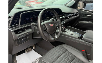 cadillac-escalade-6-2l-8cyl-4wd - 4